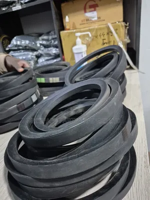 Heavy Duty v Belts
