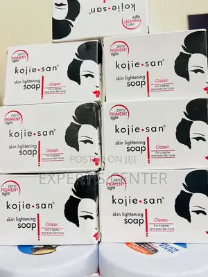 Kojisan Soap