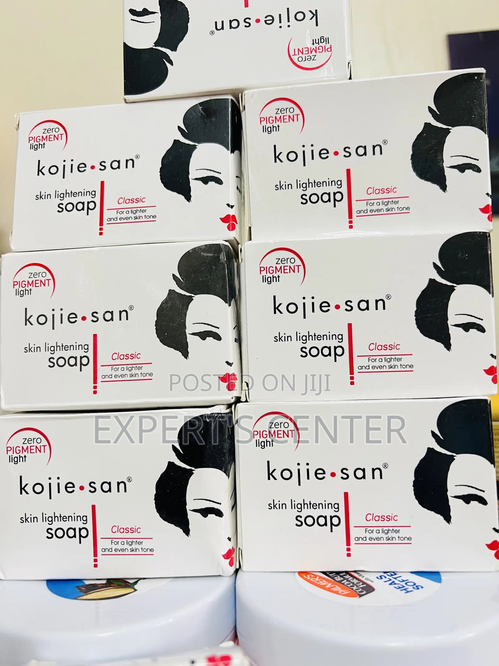 Kojisan Soap