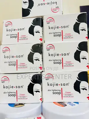 Kojisan Soap