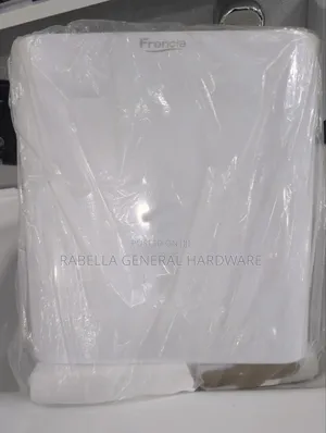 Plastic Cisterns