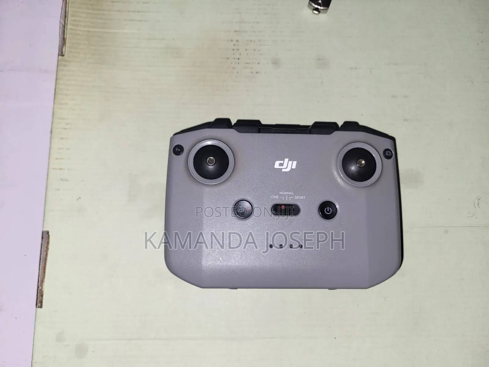 Dji Rc 2 Remote Controller