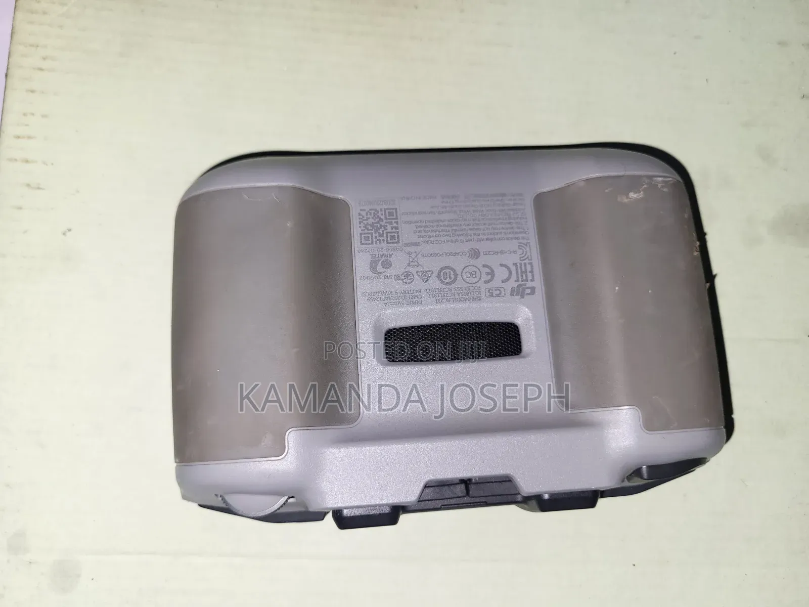 Dji Rc 2 Remote Controller