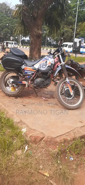 Custom Built Motorcycles 2023 Gray