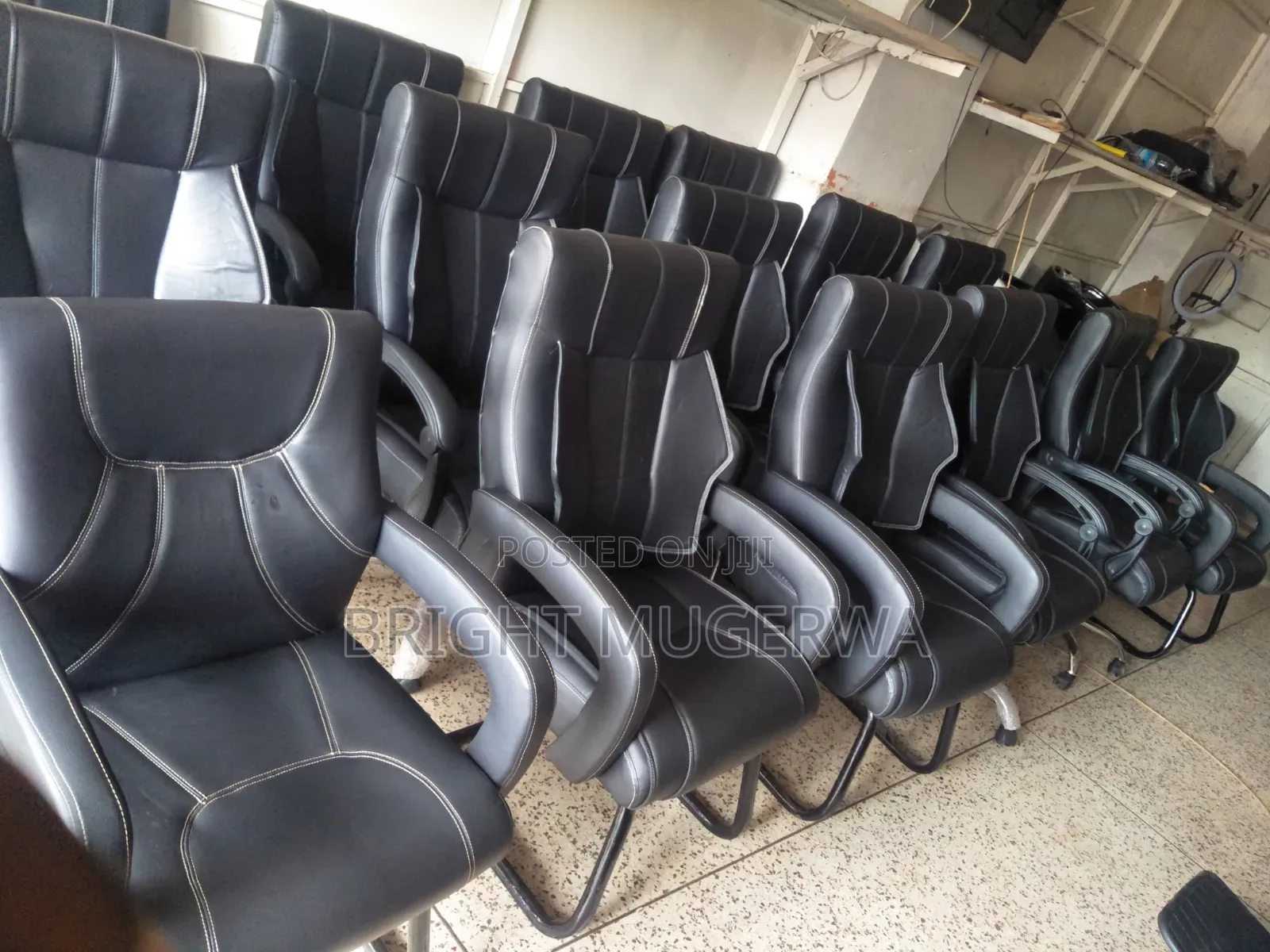Office Chairs