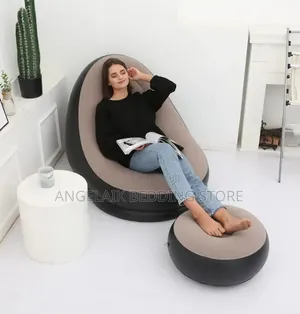 Inflatable Lounge Chair
