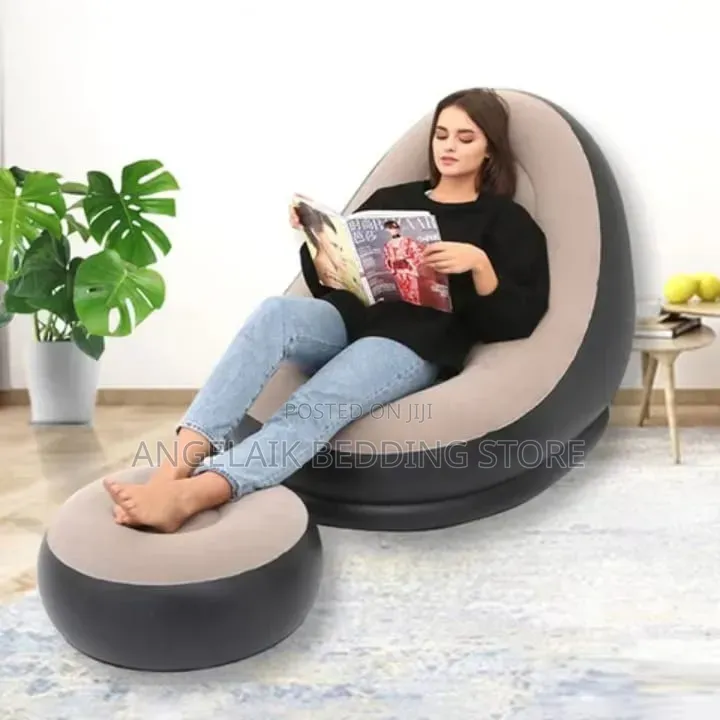 Inflatable Sofa Chairs