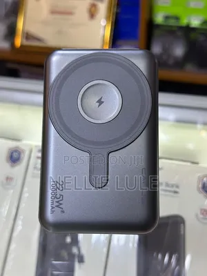 Power Bank