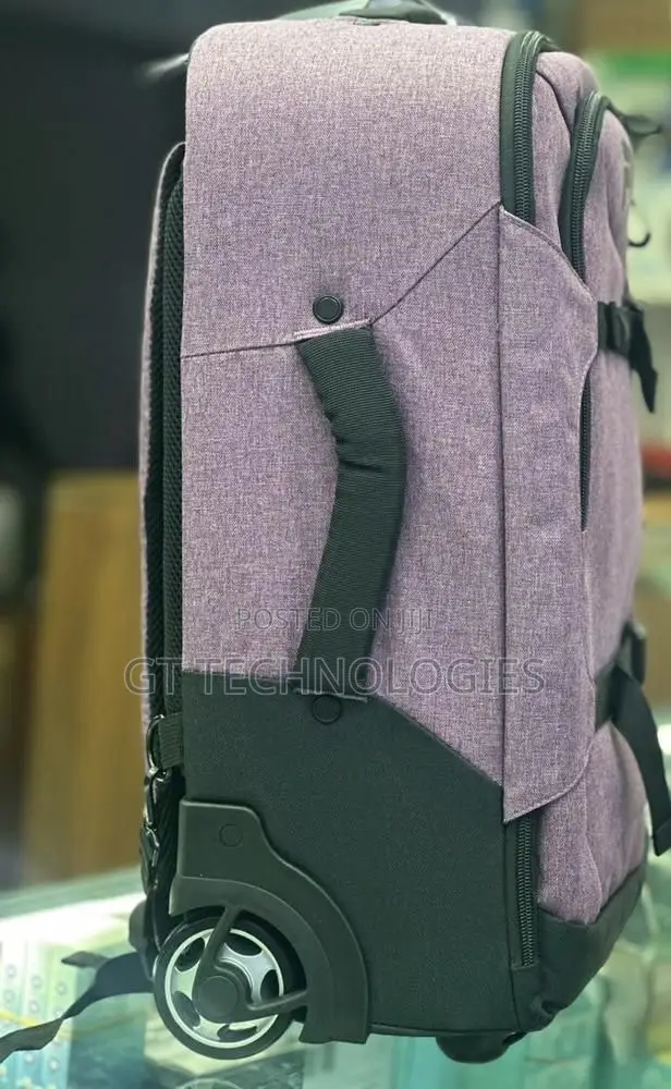 LAPTOP Roller Bag