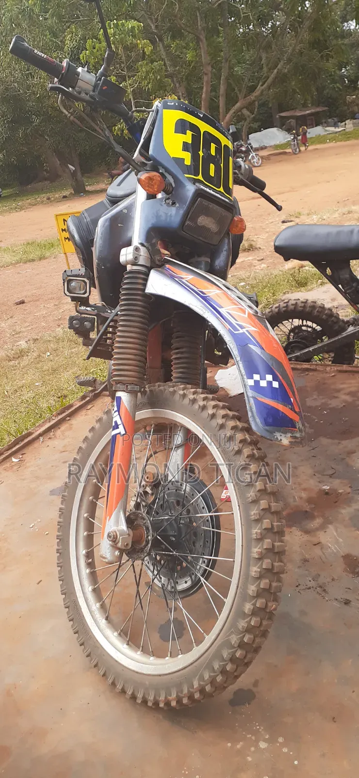 Custom Built Motorcycles 2023 Gray