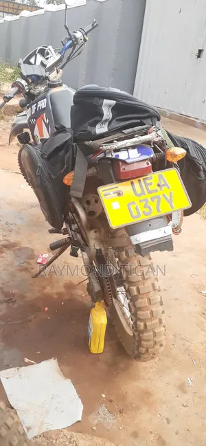 Custom Built Motorcycles 2023 Gray
