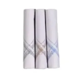 3 Pieces of Big Boss Handkerchief