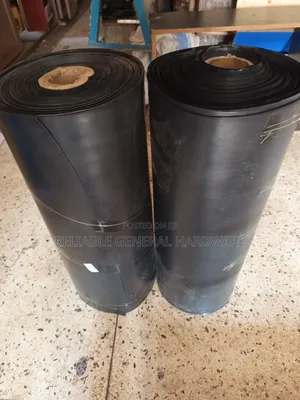 Dump Proof Course DPC 50kg Gauge 1000 Black