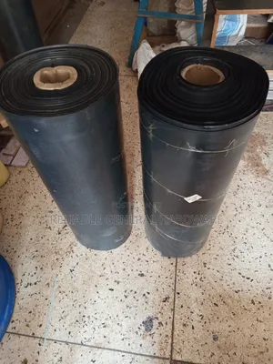 Dump Proof Course DPC 50kg Gauge 1000 Black