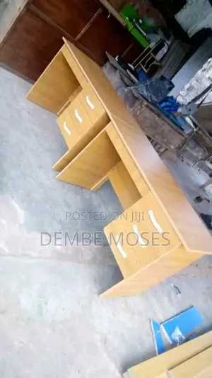 Office Table in All Colours