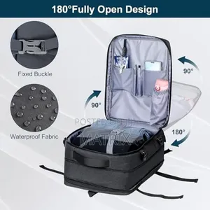Laptop Bag and Back Pack