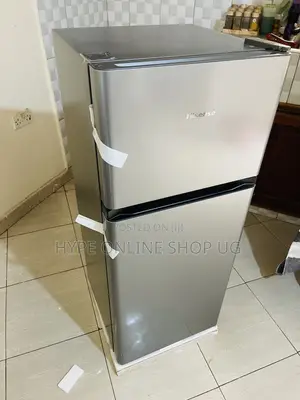 Fresh Taste,fast Cooling,Brandnew Hisense 160L Refrigerator