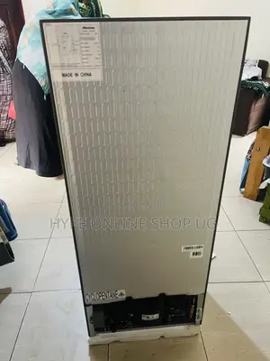 Fresh Taste,fast Cooling,Brandnew Hisense 160L Refrigerator