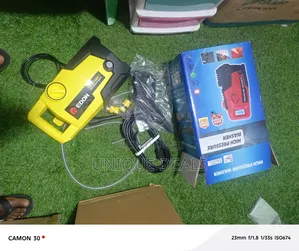 Edon ED-QJ-18001 Electric High-Pressure Washer