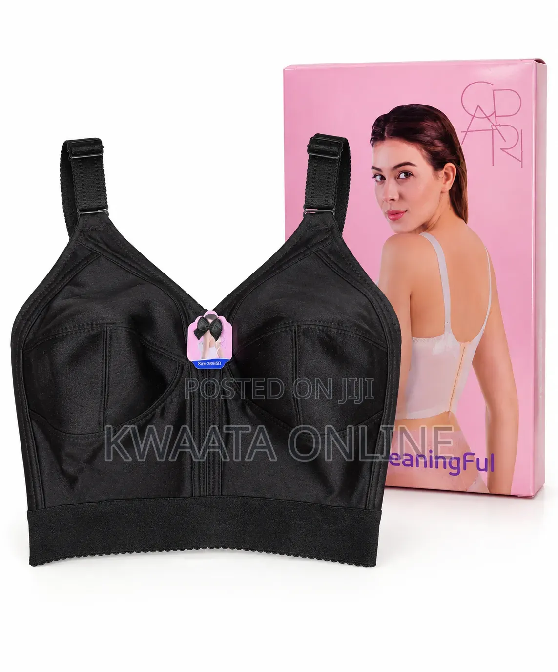 Capri Full Coverage Corset Bra,Breast Lift Posture Support Shapewear