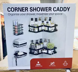 Shower Candy