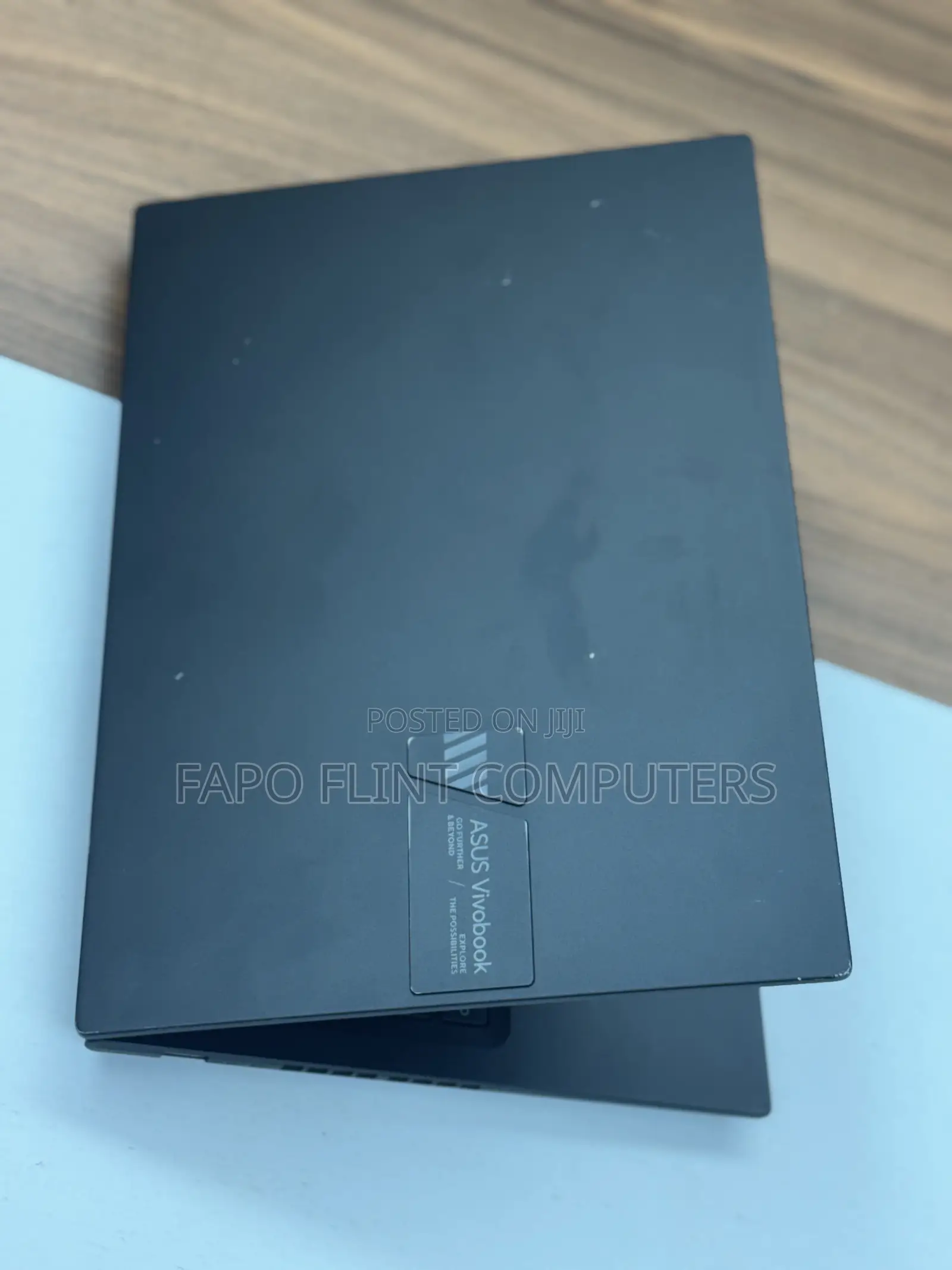 Laptop Asus Vivobook 14 16GB Intel Core i7 SSD 1T