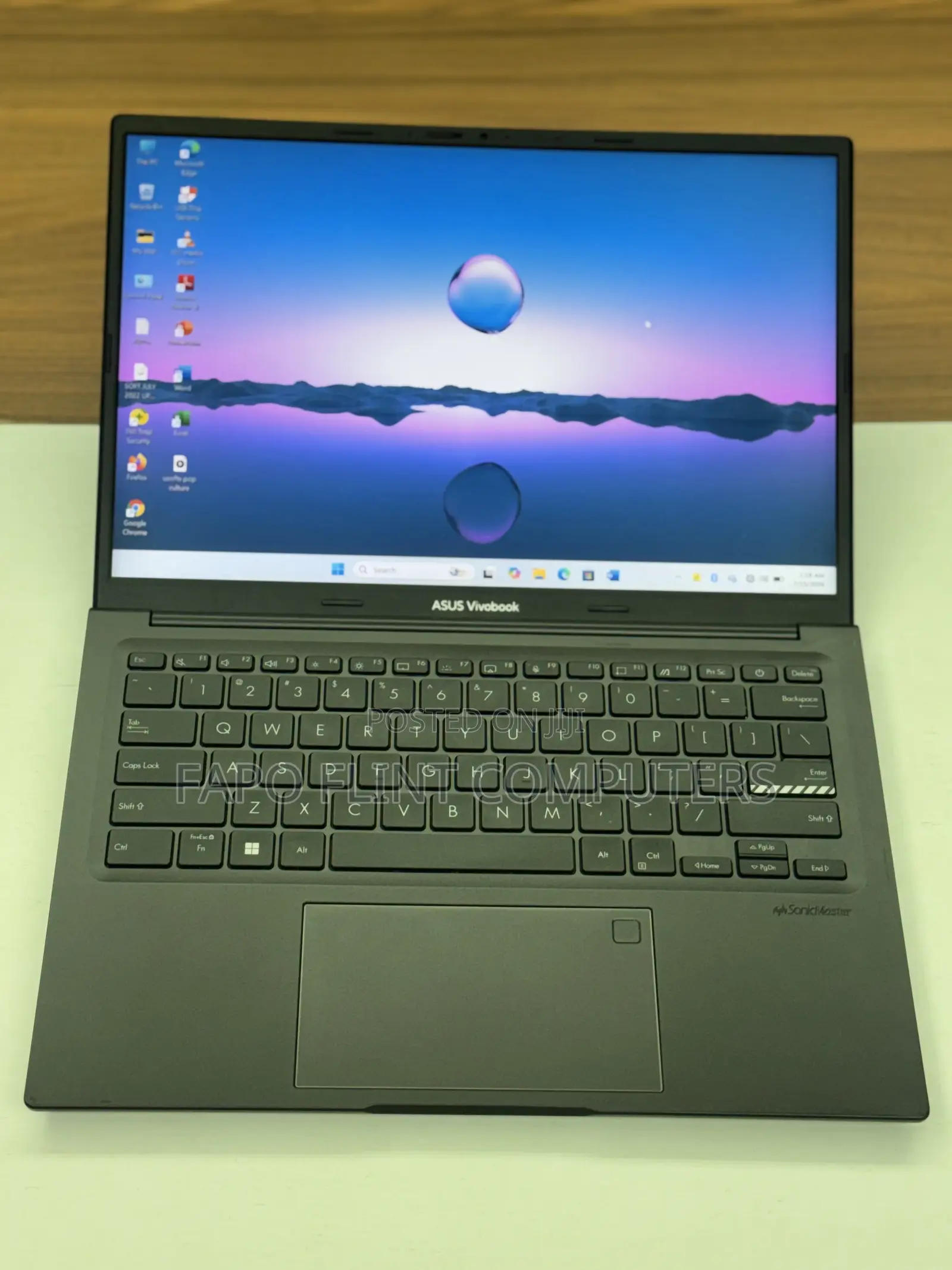 Laptop Asus Vivobook 14 16GB Intel Core i7 SSD 1T