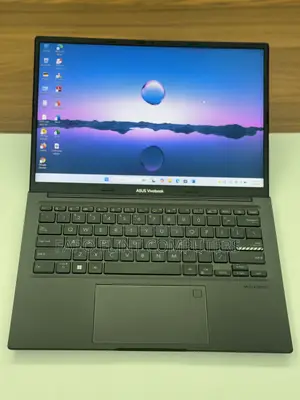 Laptop Asus Vivobook 14 16GB Intel Core i7 SSD 1T