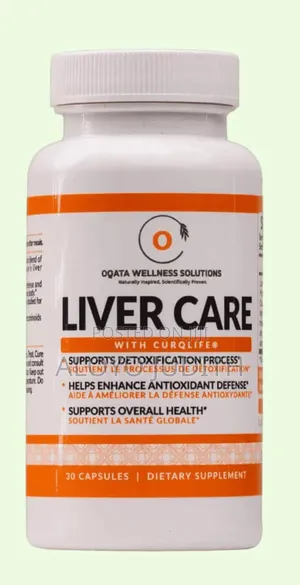 Liver Care