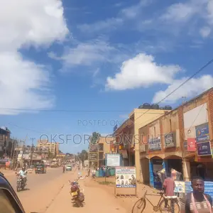 14 Decimal Kabaka Land for Sale on Salama Road