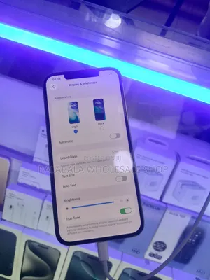 Apple iPhone 12 Pro Max 256 GB White