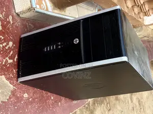 Desktop Computer HP 280 G3 6GB Intel Core i5 HDD 500GB