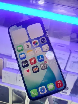 Apple iPhone 12 Pro Max 256 GB White