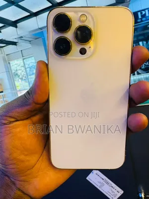 Apple iPhone 13 Pro 128 GB Gold