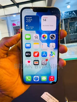 Apple iPhone 13 Pro 128 GB Gold