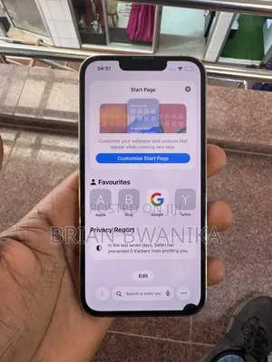 Apple iPhone 13 Pro 128 GB Gold