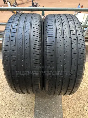 255/55r18 Pirelli Tires Available