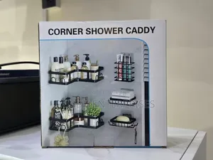 Shower Caddy 5pcs