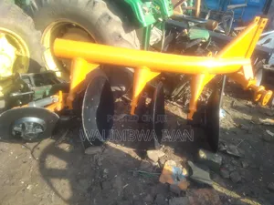 Field King Plough