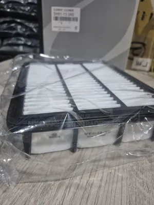 Mazda Air Filters