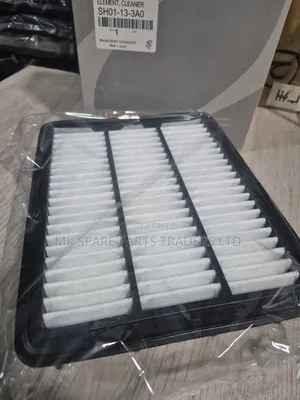 Mazda Air Filters