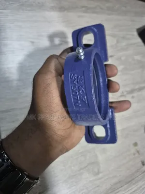 SKF Bearing Housings