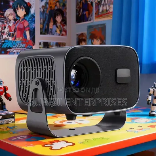 A10 Plus LED Android Portable Projector