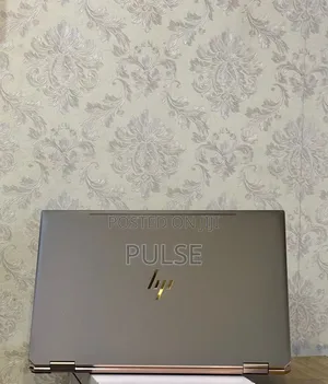 Laptop HP Spectre X360 15t 16GB Intel Core i7 SSD 512GB
