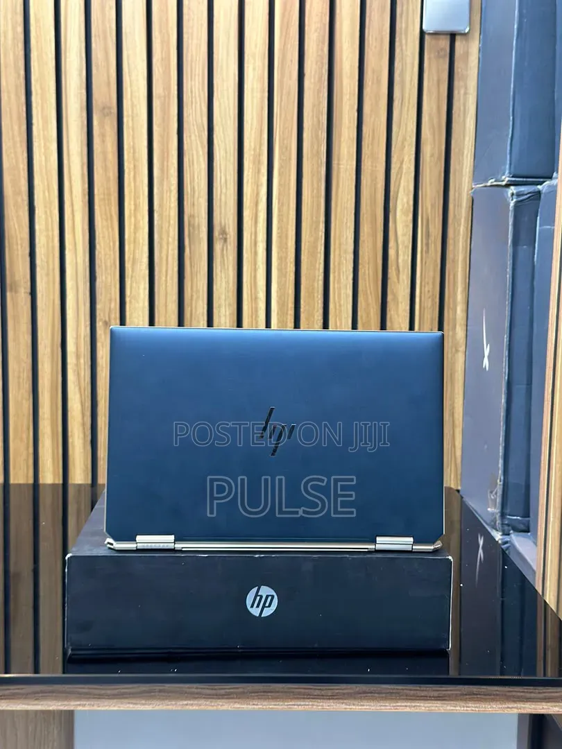 Laptop HP Spectre X360 15t 16GB Intel Core i7 SSD 512GB