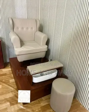 Salon Supply Installation/Customization Services. We Are a Call Away
