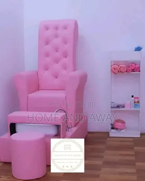 Salon Supply Installation/Customization Services. We Are a Call Away