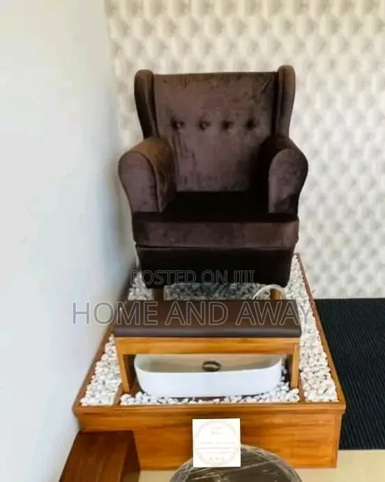 Salon Supply Installation/Customization Services. We Are a Call Away