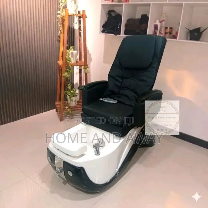 Salon Supply Installation/Customization Services. We Are a Call Away