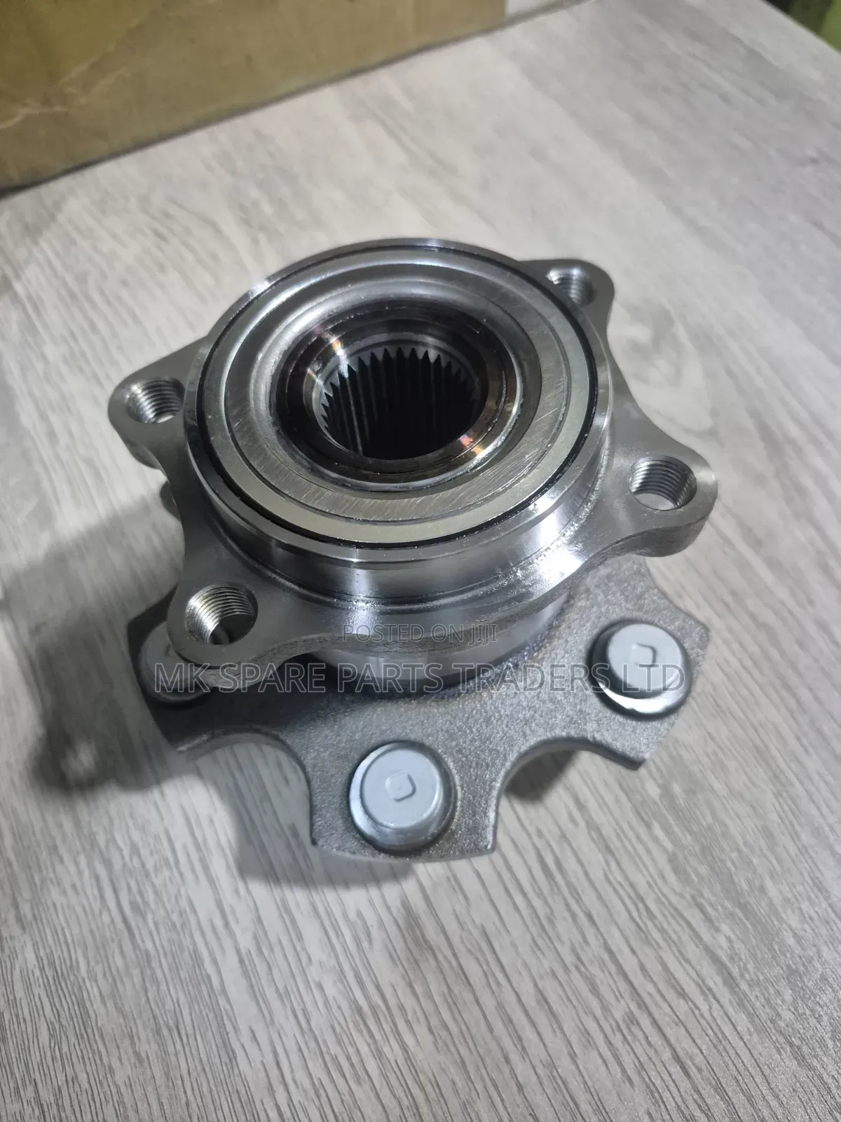Mitshubishi Hub Bearing(rear)